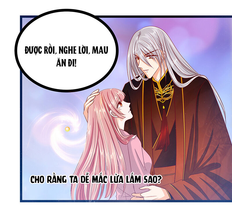 Sủng Thê Cuồng Ma Của Minh Vương Điện Hạ Chapter 6 - 20