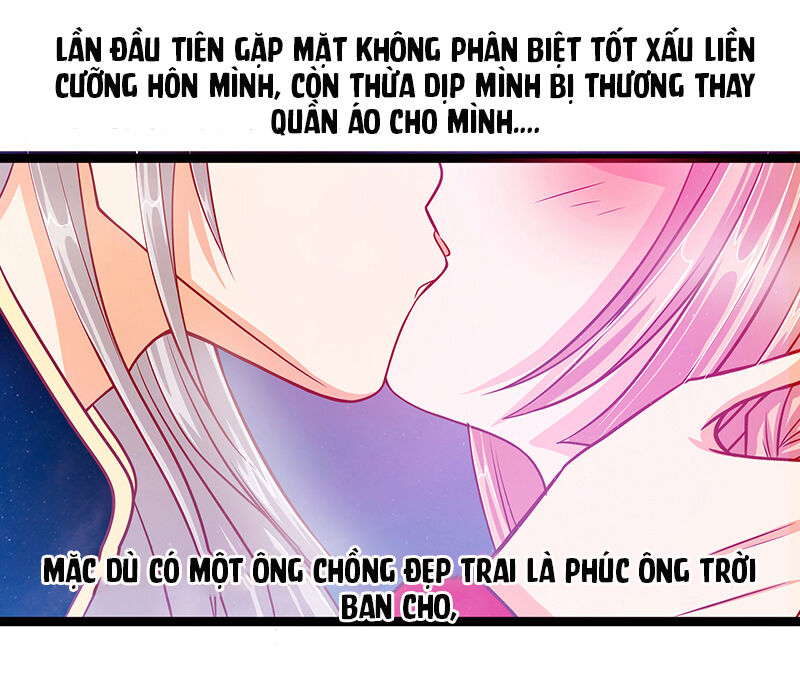 Sủng Thê Cuồng Ma Của Minh Vương Điện Hạ Chapter 6 - 9