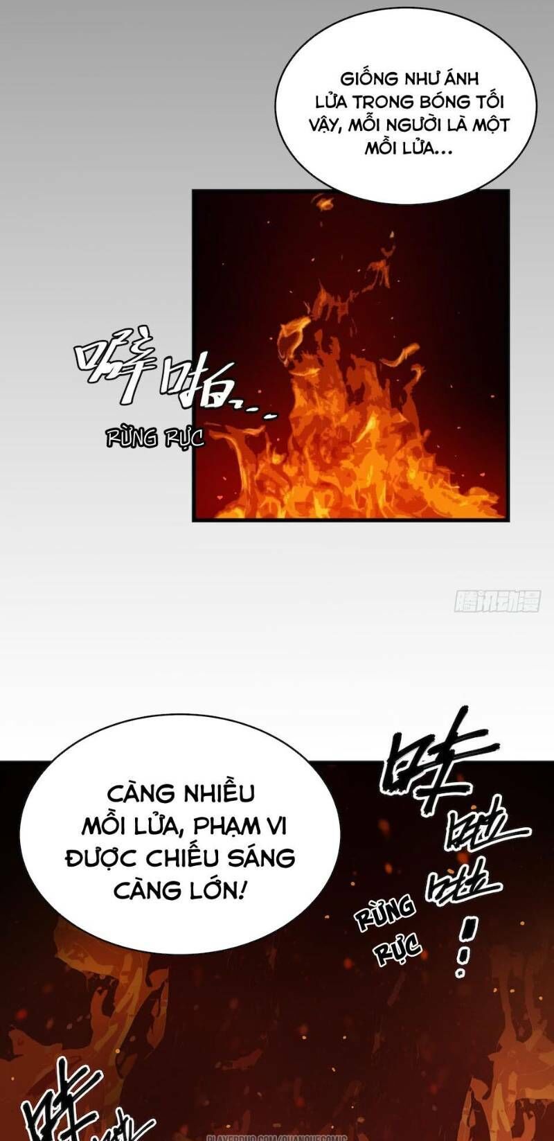 Thát Không Mê Thất Chapter 11 - 13