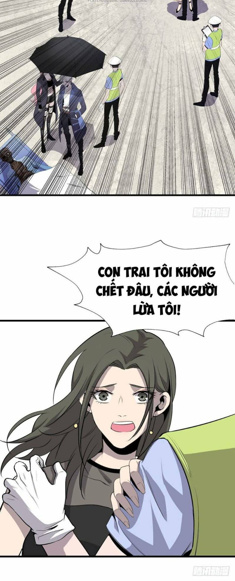 Thát Không Mê Thất Chapter 2 - 25