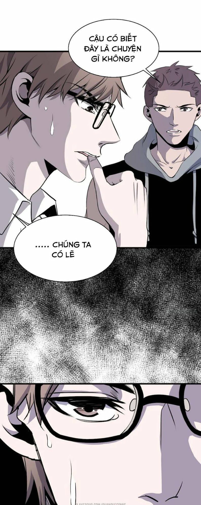 Thát Không Mê Thất Chapter 3 - 8