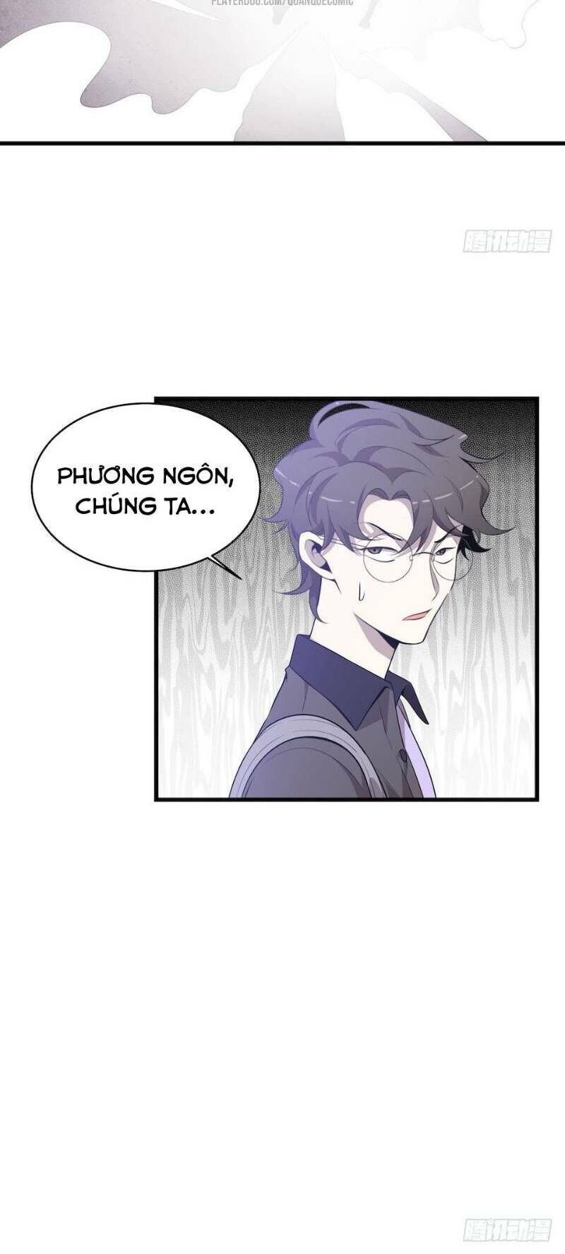 Thát Không Mê Thất Chapter 30 - 24