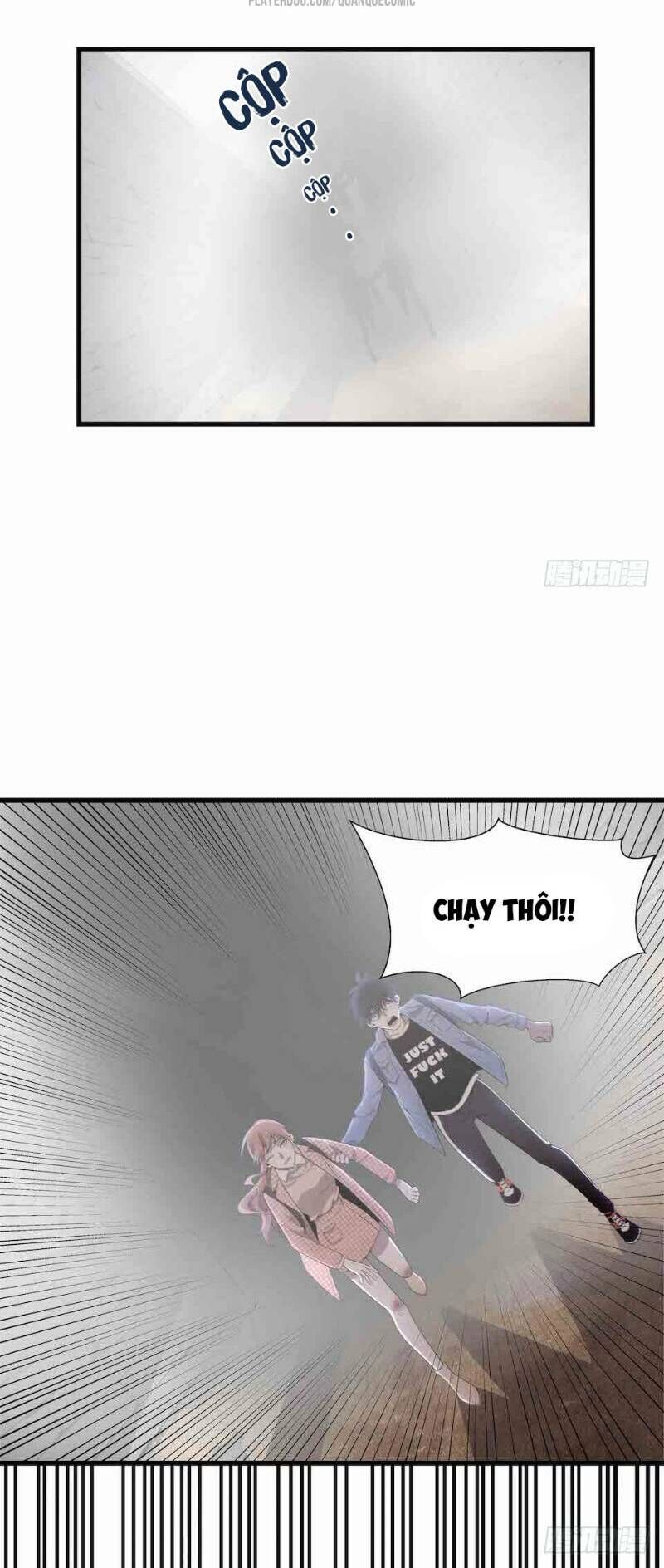 Thát Không Mê Thất Chapter 32 - 9