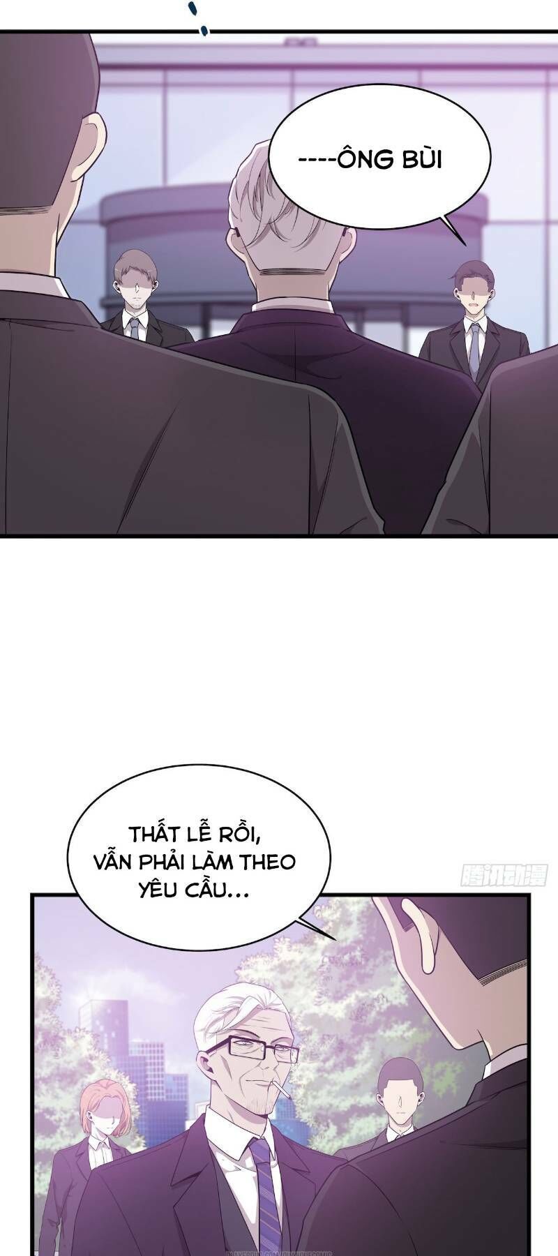 Thát Không Mê Thất Chapter 46 - 3