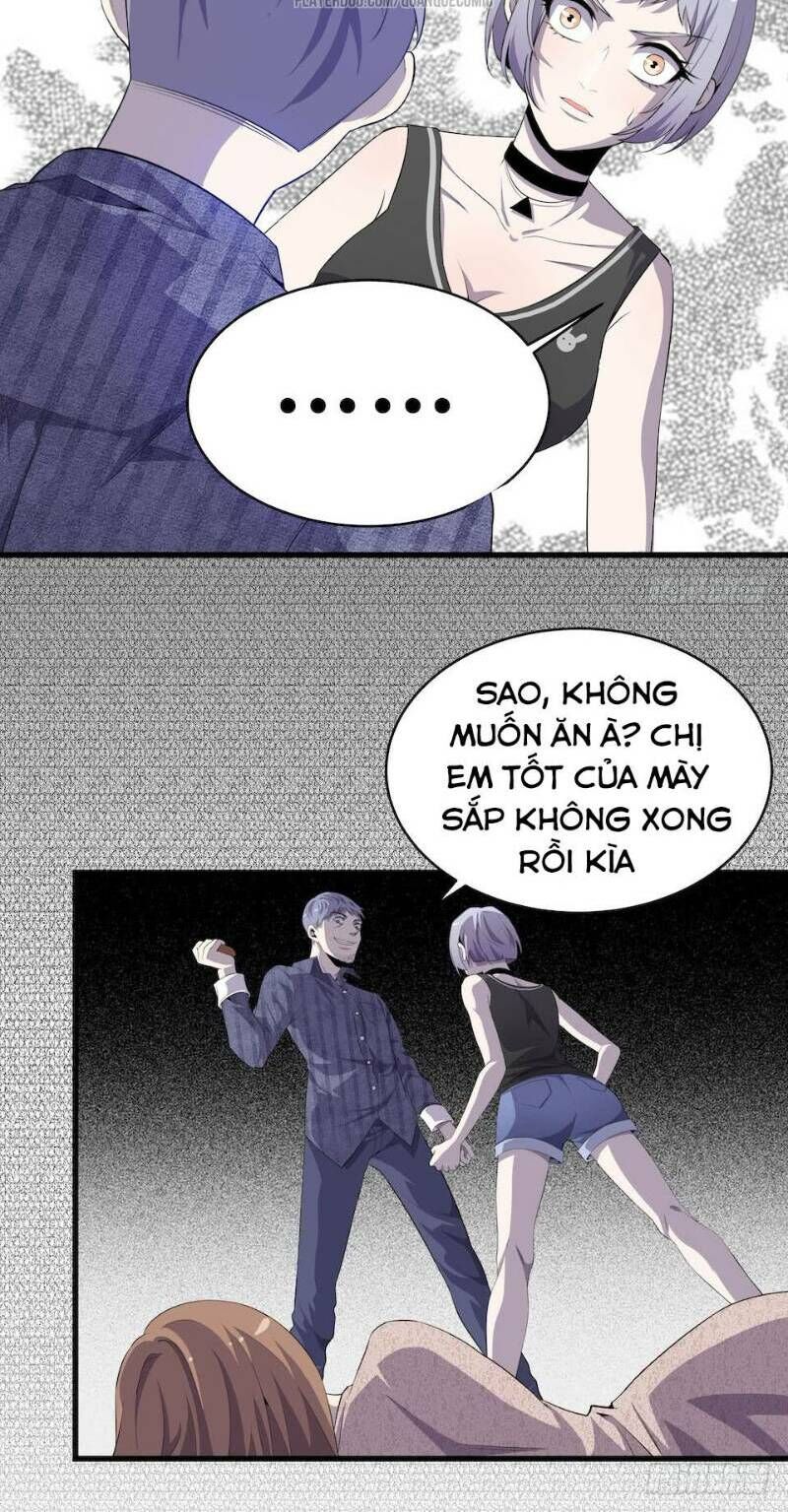 Thát Không Mê Thất Chapter 8 - 2