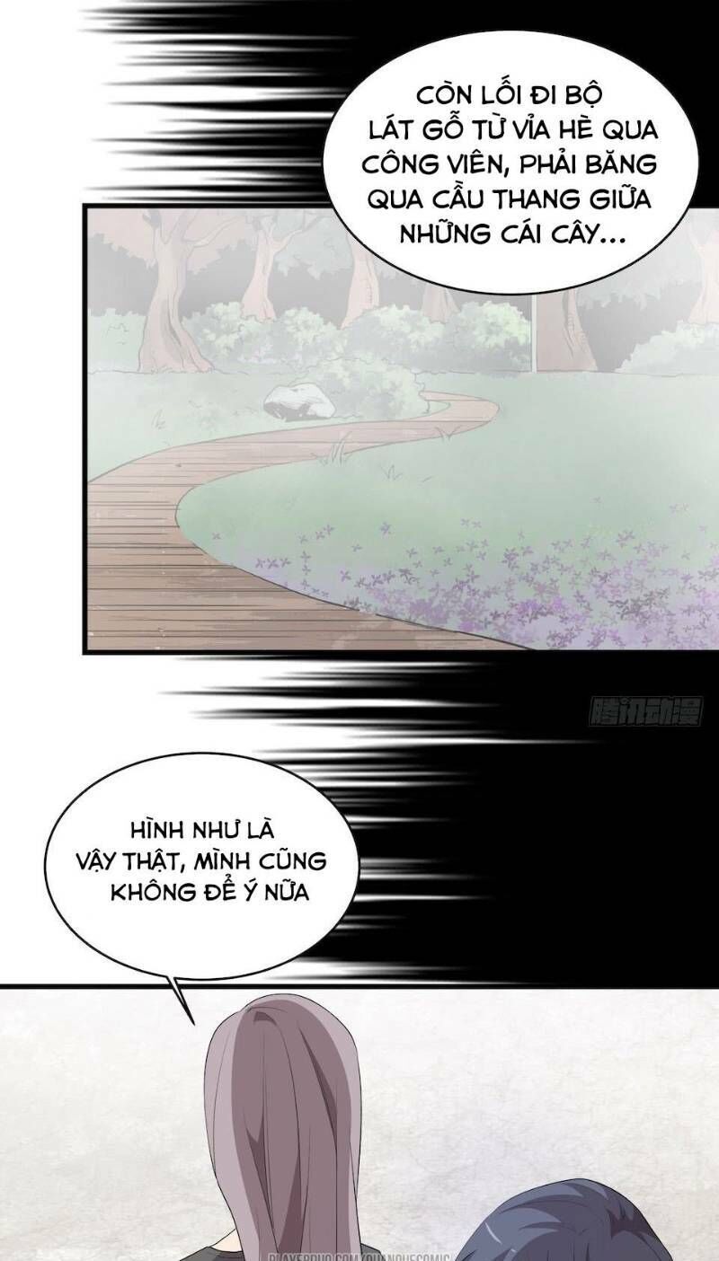 Thát Không Mê Thất Chapter 9 - 23