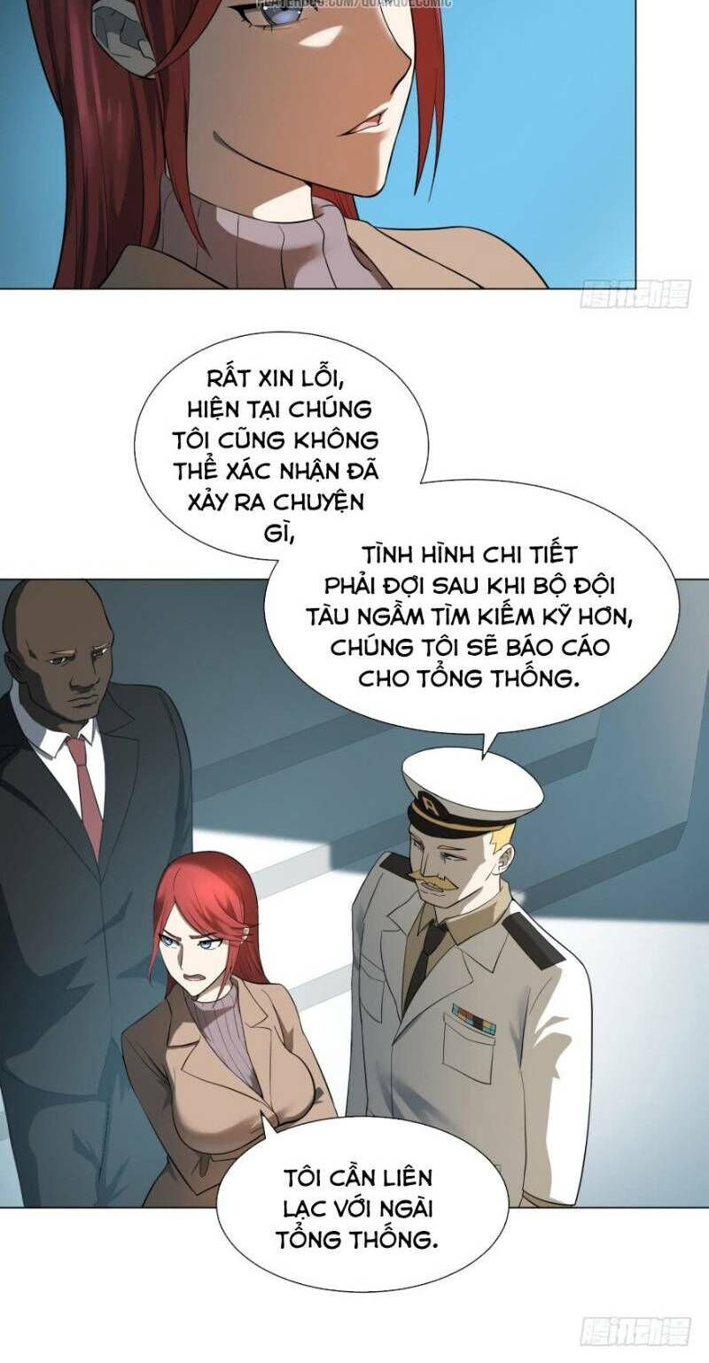 Danh Sách Kẻ Phản Diện Chapter 11 - 4