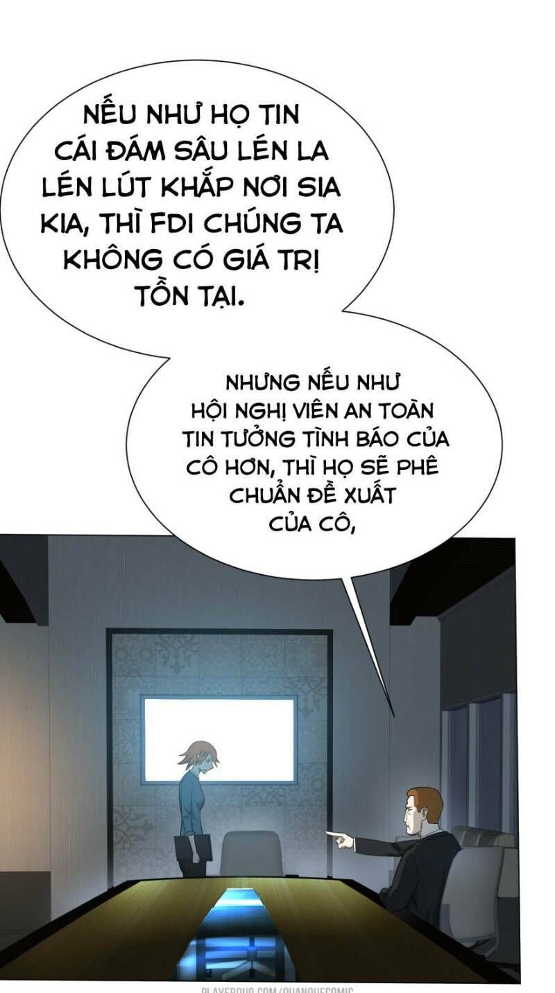 Danh Sách Kẻ Phản Diện Chapter 13 - 11