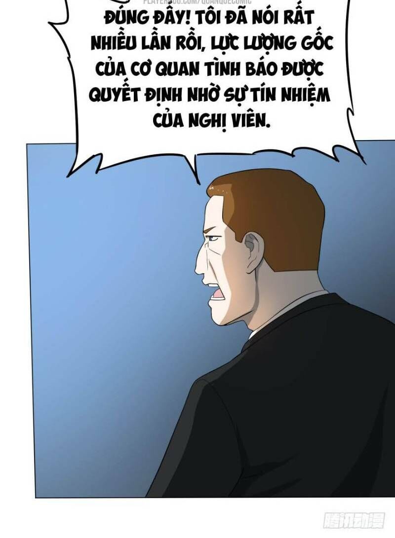 Danh Sách Kẻ Phản Diện Chapter 13 - 10