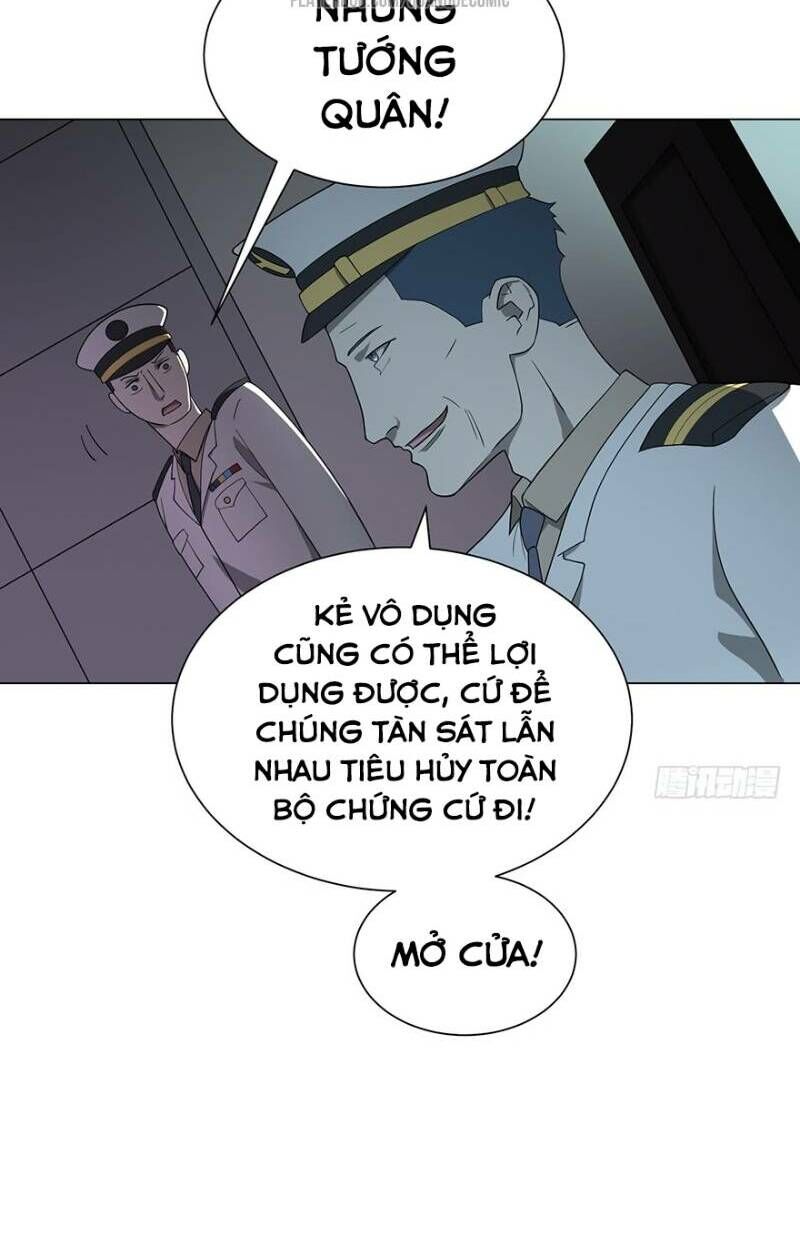 Danh Sách Kẻ Phản Diện Chapter 2 - 31