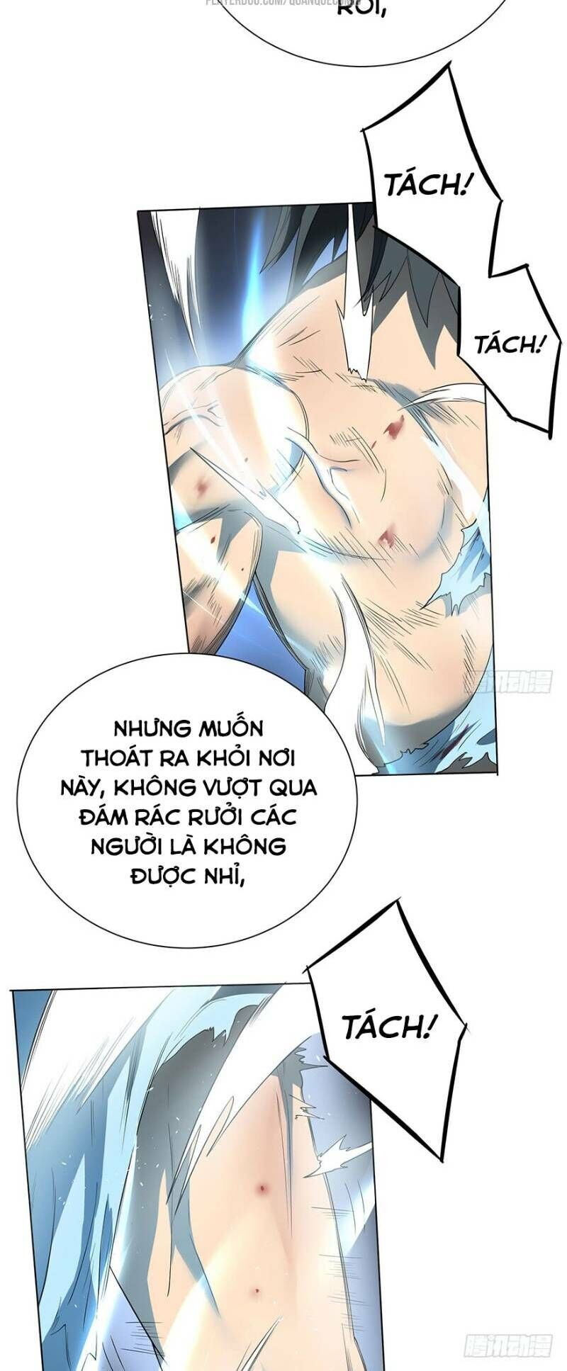 Danh Sách Kẻ Phản Diện Chapter 2 - 45