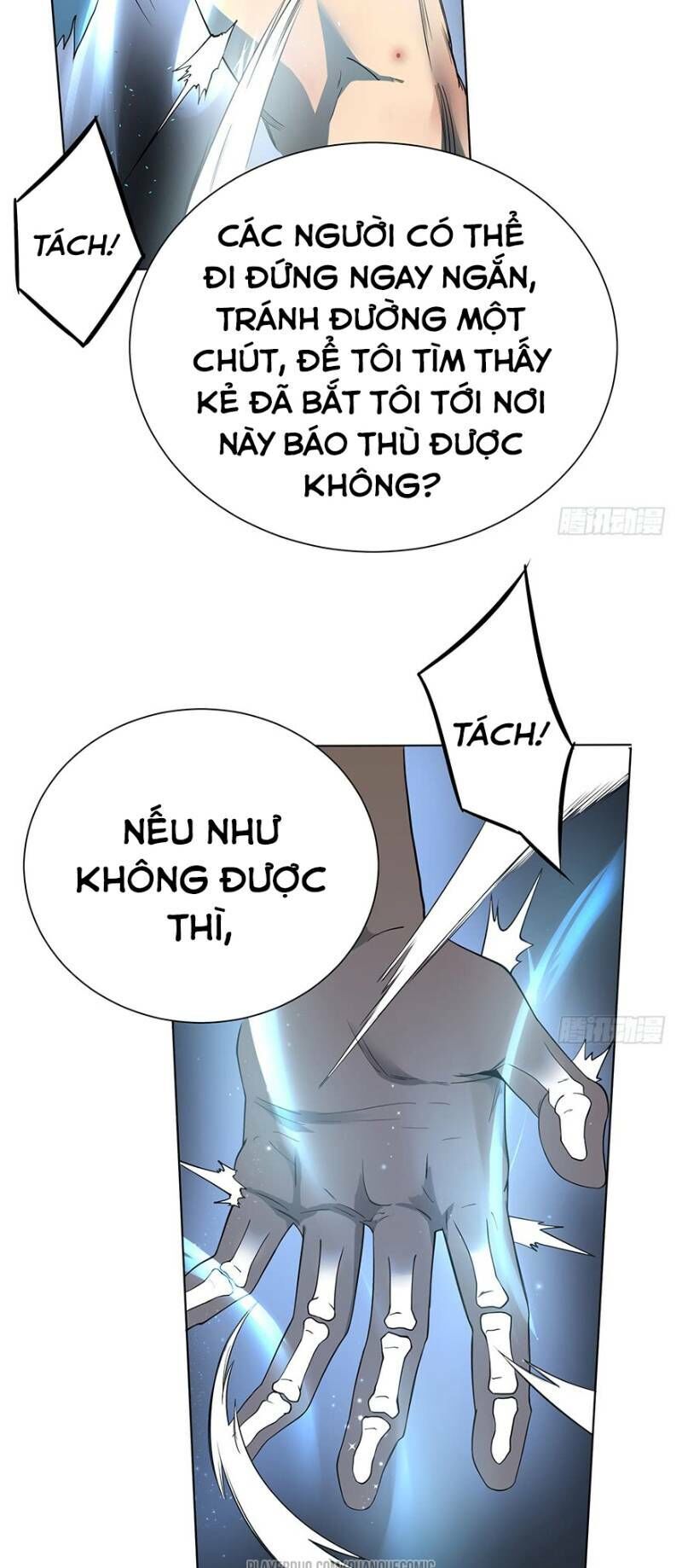 Danh Sách Kẻ Phản Diện Chapter 2 - 46