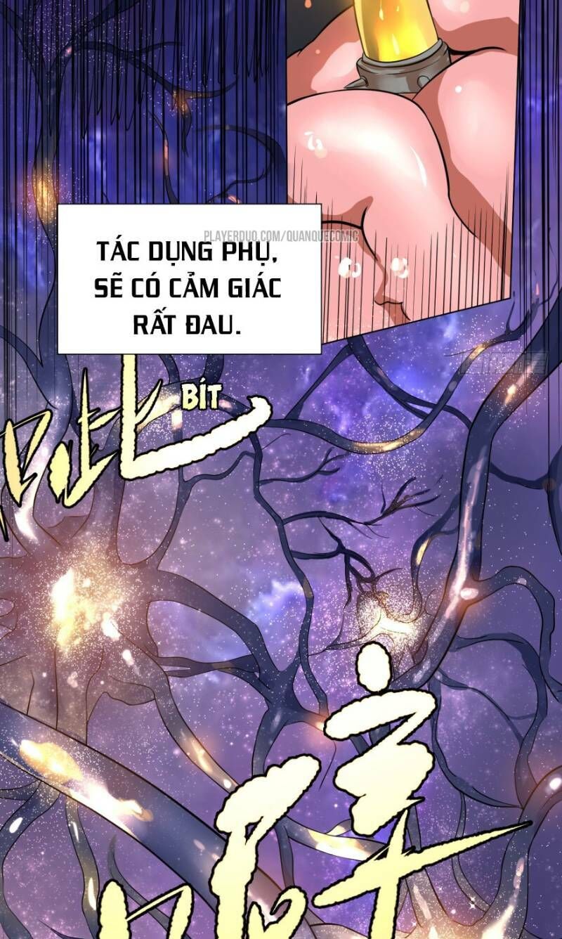 Danh Sách Kẻ Phản Diện Chapter 20 - 8