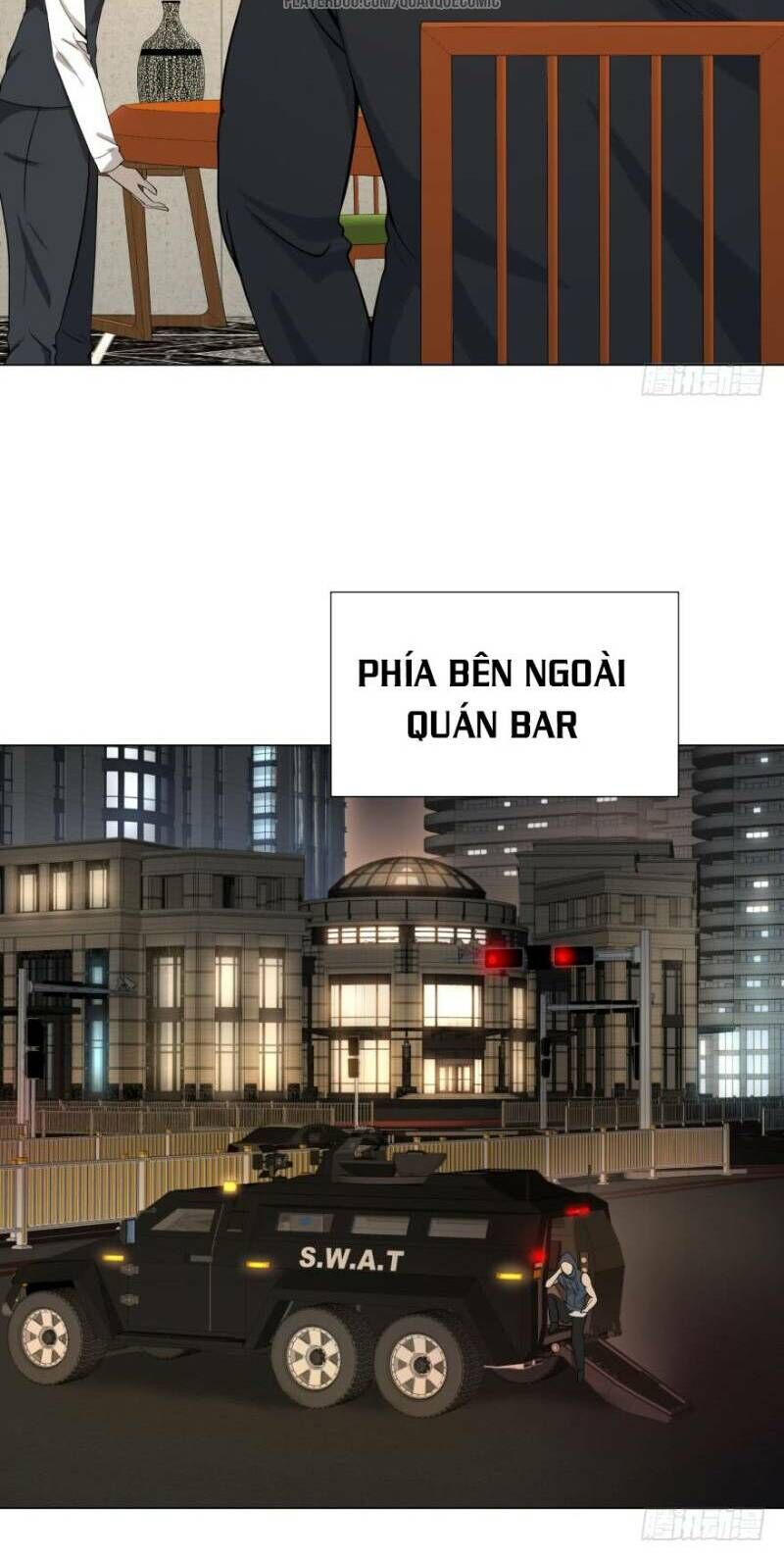 Danh Sách Kẻ Phản Diện Chapter 34 - 19