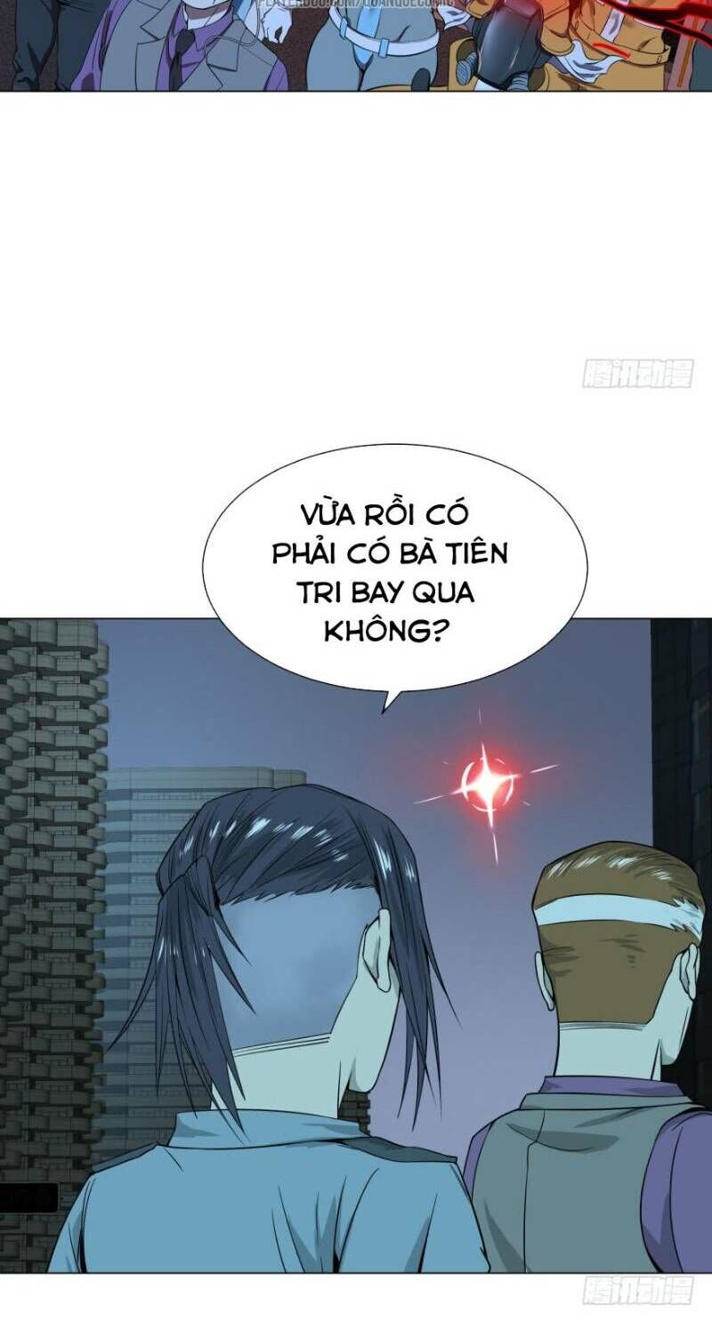 Danh Sách Kẻ Phản Diện Chapter 35 - 16