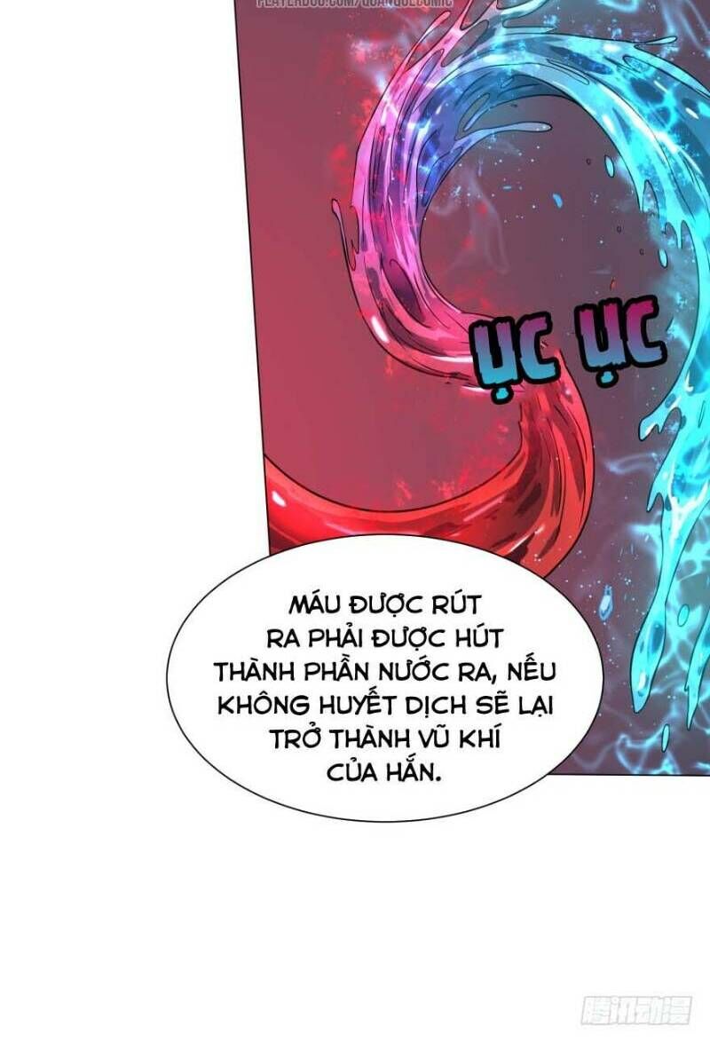 Danh Sách Kẻ Phản Diện Chapter 40 - 20