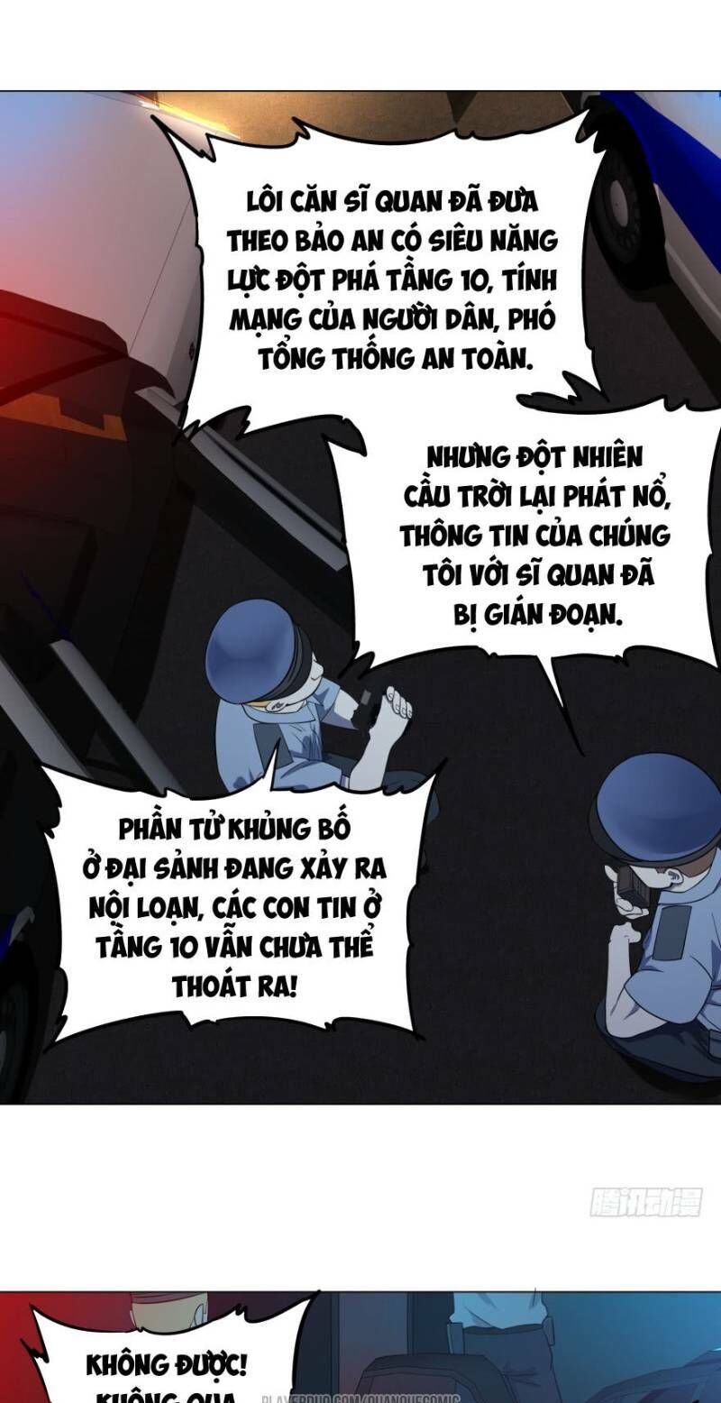 Danh Sách Kẻ Phản Diện Chapter 41 - 30