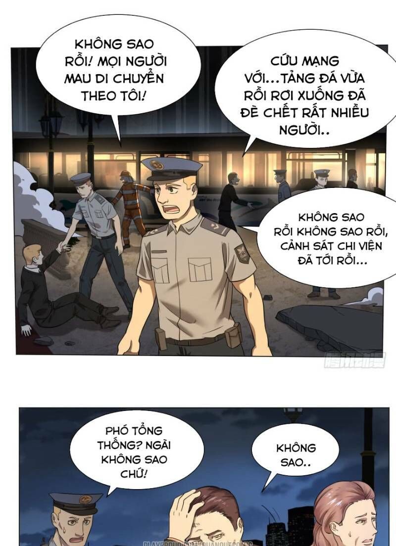 Danh Sách Kẻ Phản Diện Chapter 44 - 17