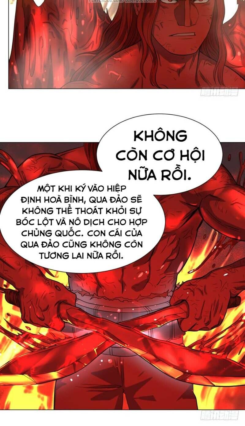 Danh Sách Kẻ Phản Diện Chapter 46 - 24