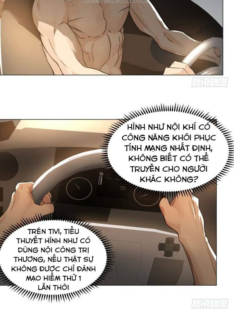 Danh Sách Kẻ Phản Diện Chapter 60 - 21