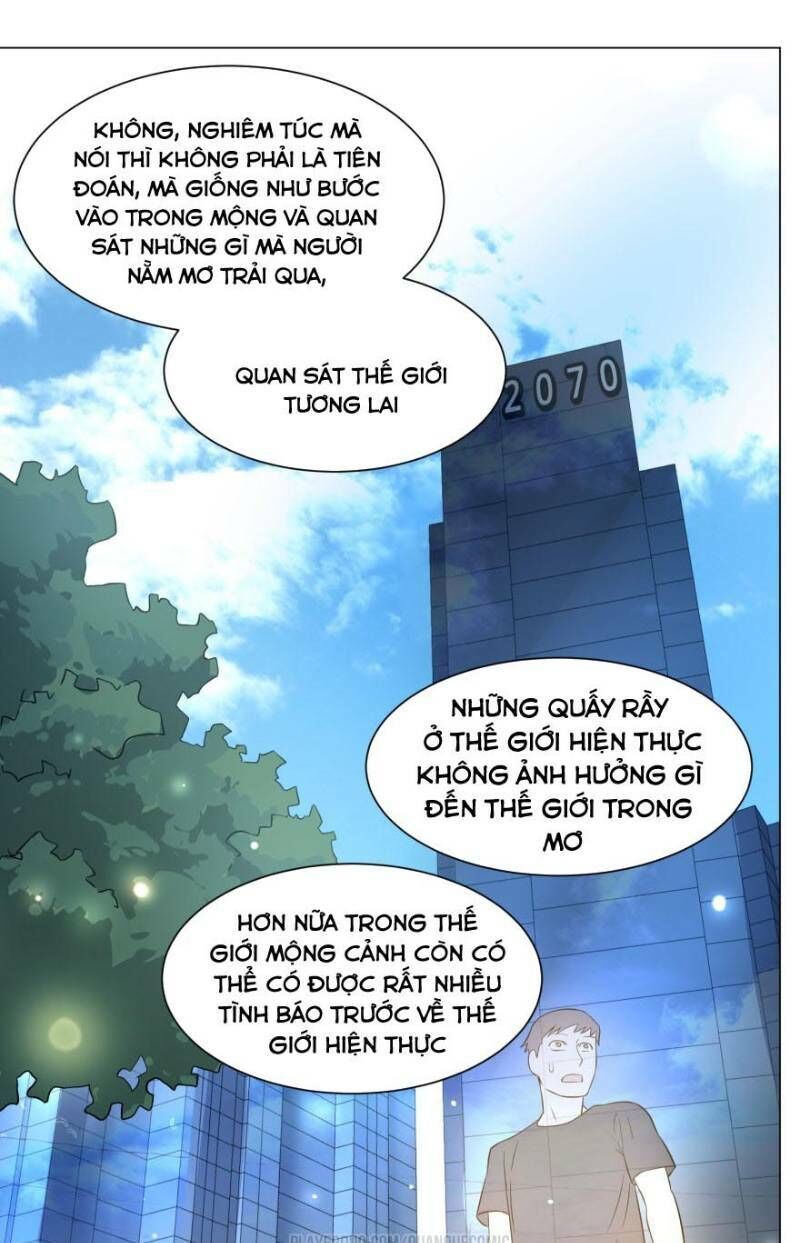 Danh Sách Kẻ Phản Diện Chapter 61 - 9