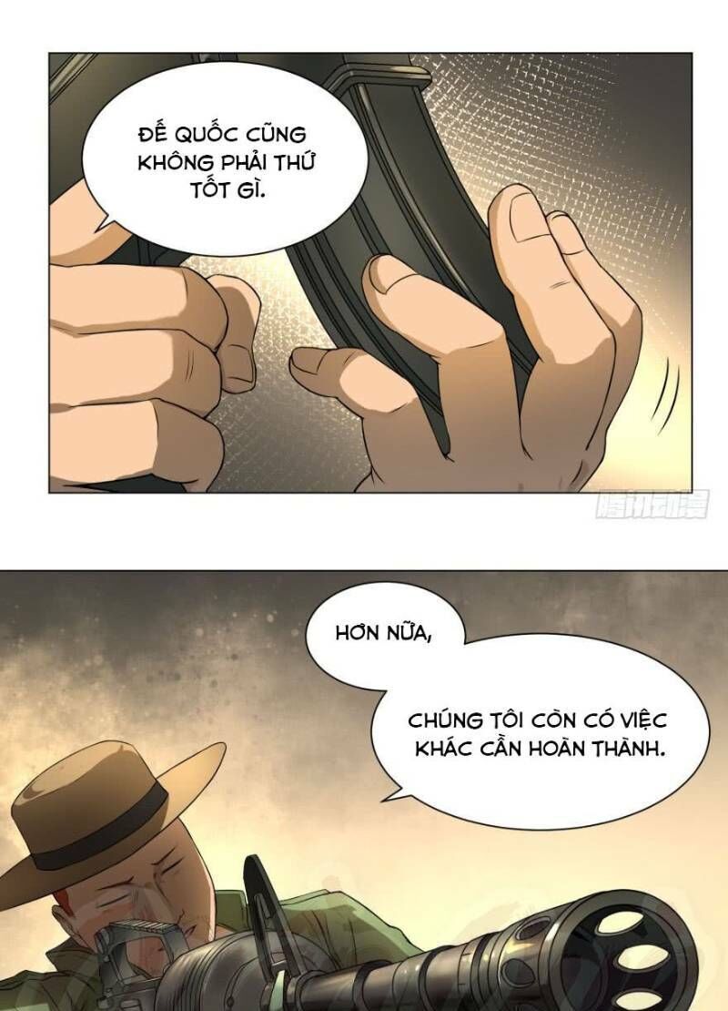 Danh Sách Kẻ Phản Diện Chapter 63 - 27