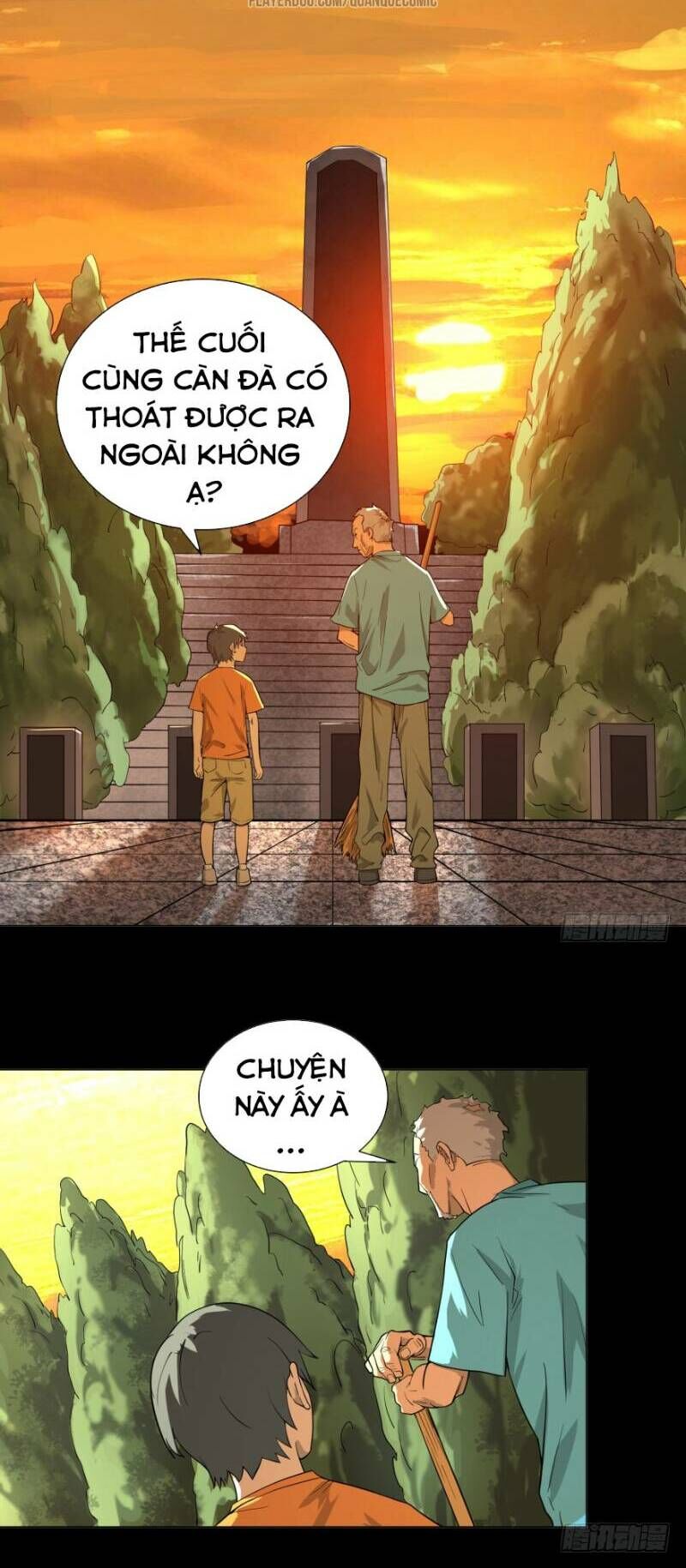 Danh Sách Kẻ Phản Diện Chapter 7 - 14