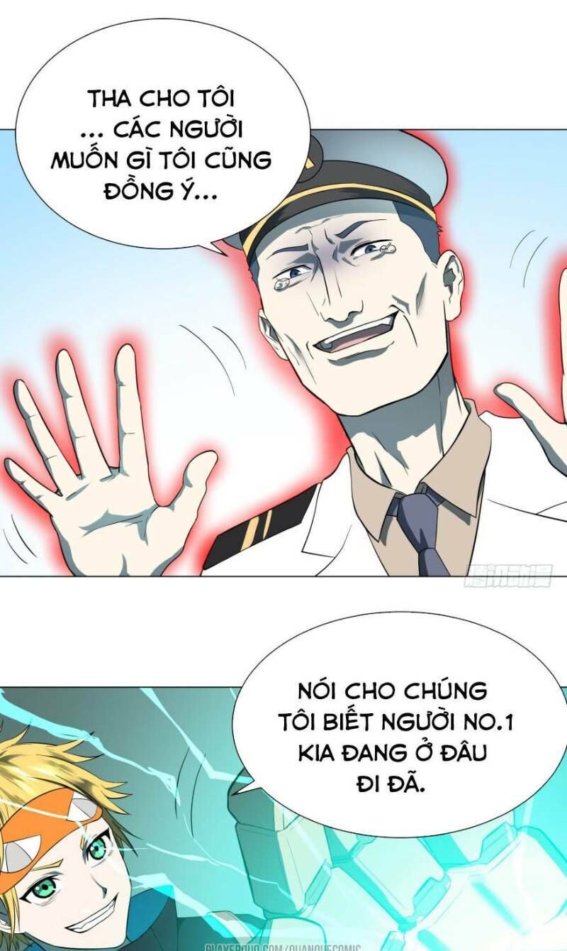 Danh Sách Kẻ Phản Diện Chapter 8 - 5