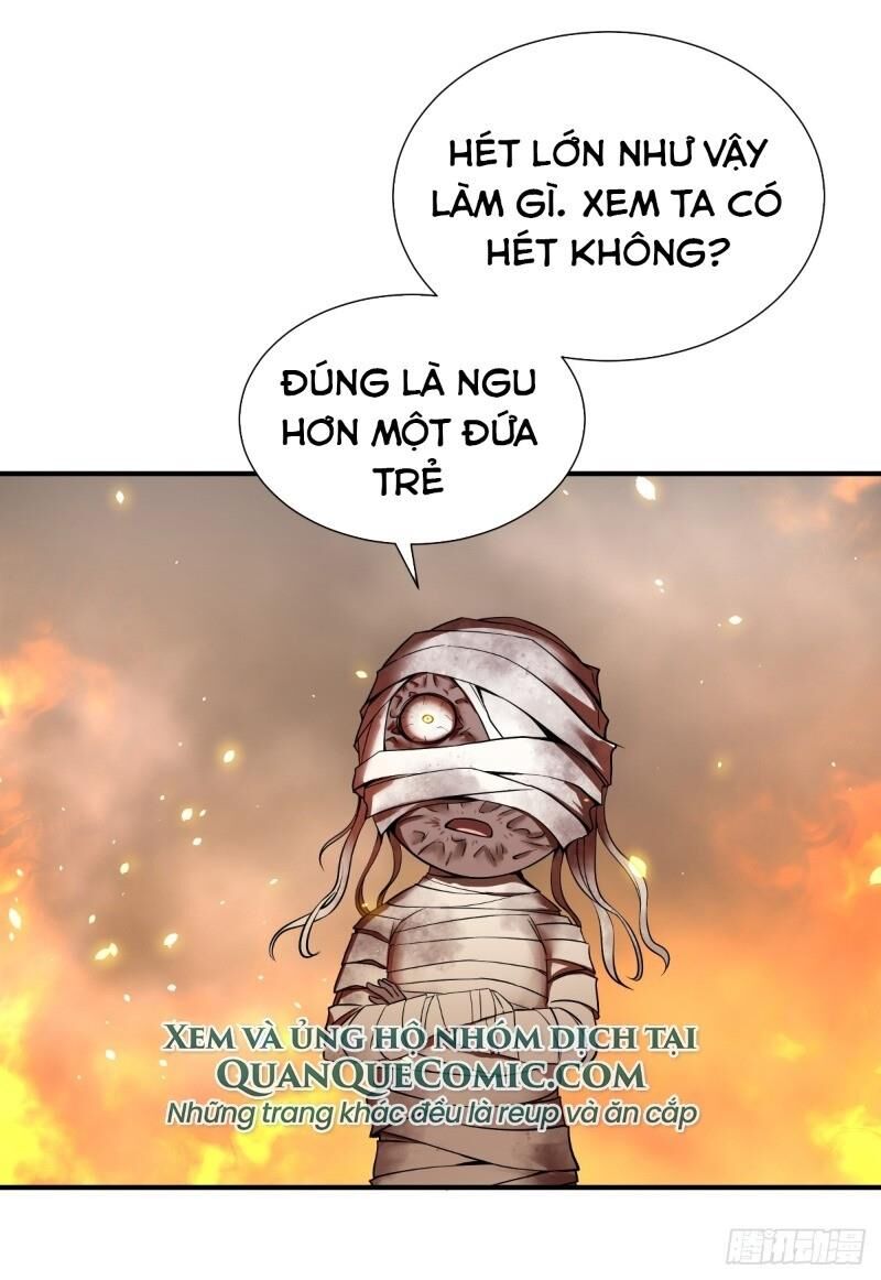 Danh Sách Kẻ Phản Diện Chapter 80 - 8