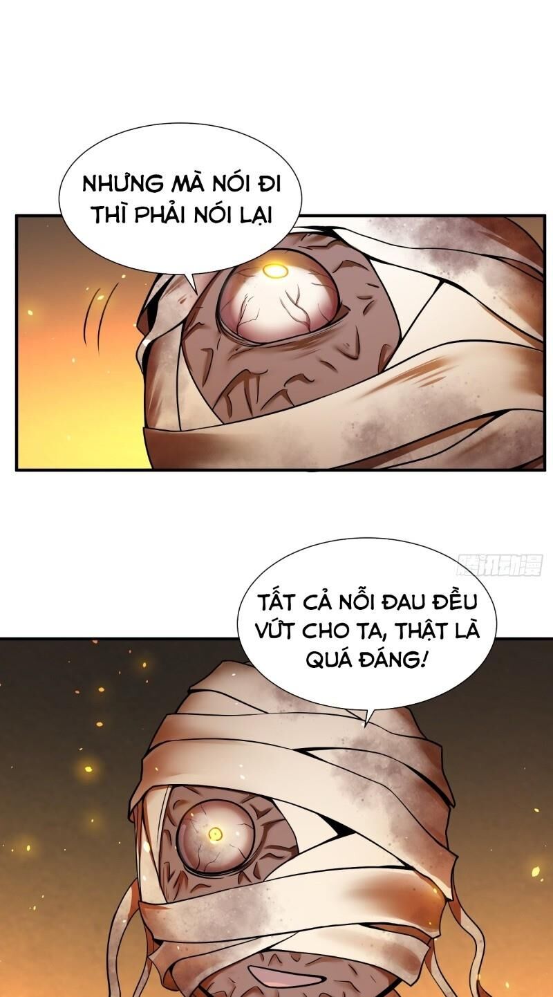 Danh Sách Kẻ Phản Diện Chapter 80 - 9