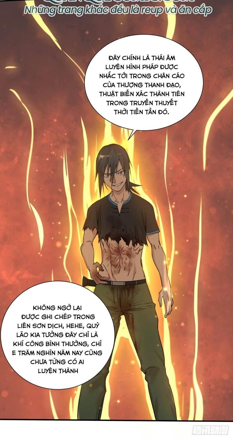 Danh Sách Kẻ Phản Diện Chapter 82 - 26