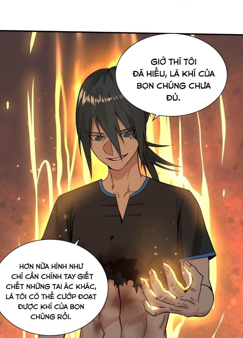 Danh Sách Kẻ Phản Diện Chapter 82 - 27