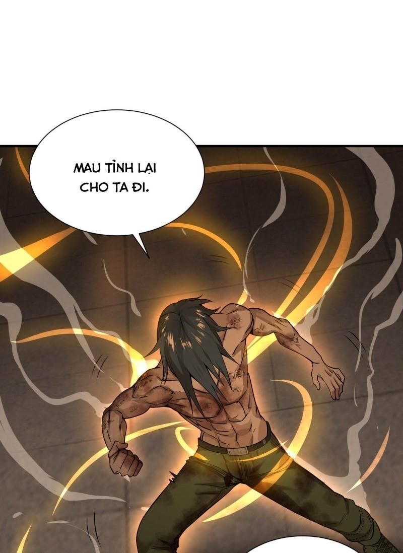 Danh Sách Kẻ Phản Diện Chapter 82 - 35