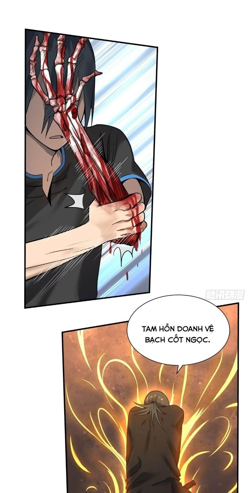 Danh Sách Kẻ Phản Diện Chapter 82 - 7