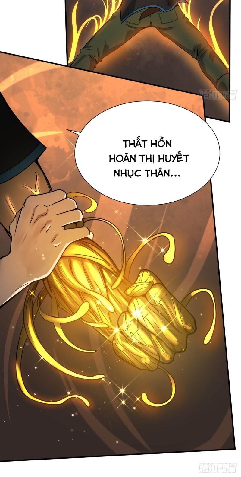 Danh Sách Kẻ Phản Diện Chapter 82 - 8