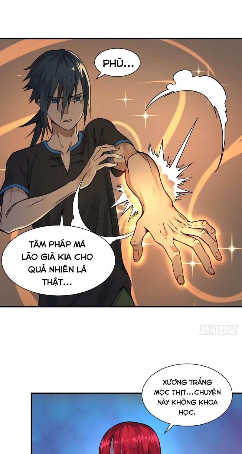 Danh Sách Kẻ Phản Diện Chapter 82 - 9