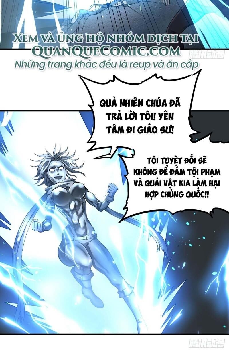 Danh Sách Kẻ Phản Diện Chapter 83 - 30