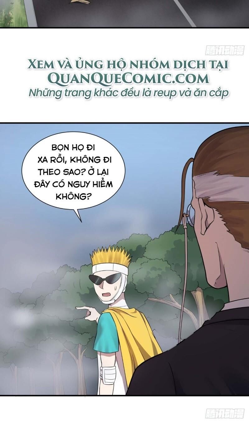 Danh Sách Kẻ Phản Diện Chapter 83 - 10