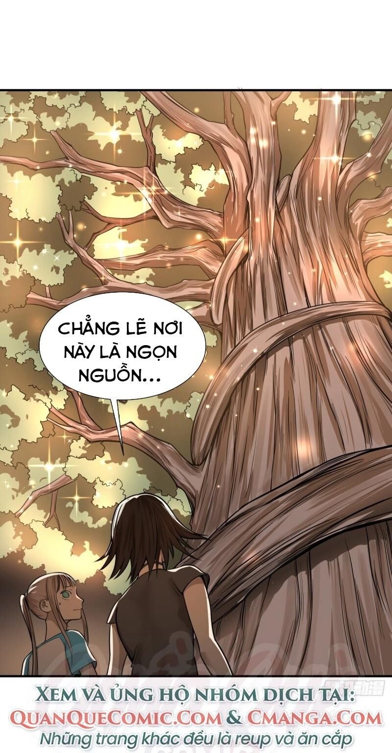 Danh Sách Kẻ Phản Diện Chapter 86 - 1