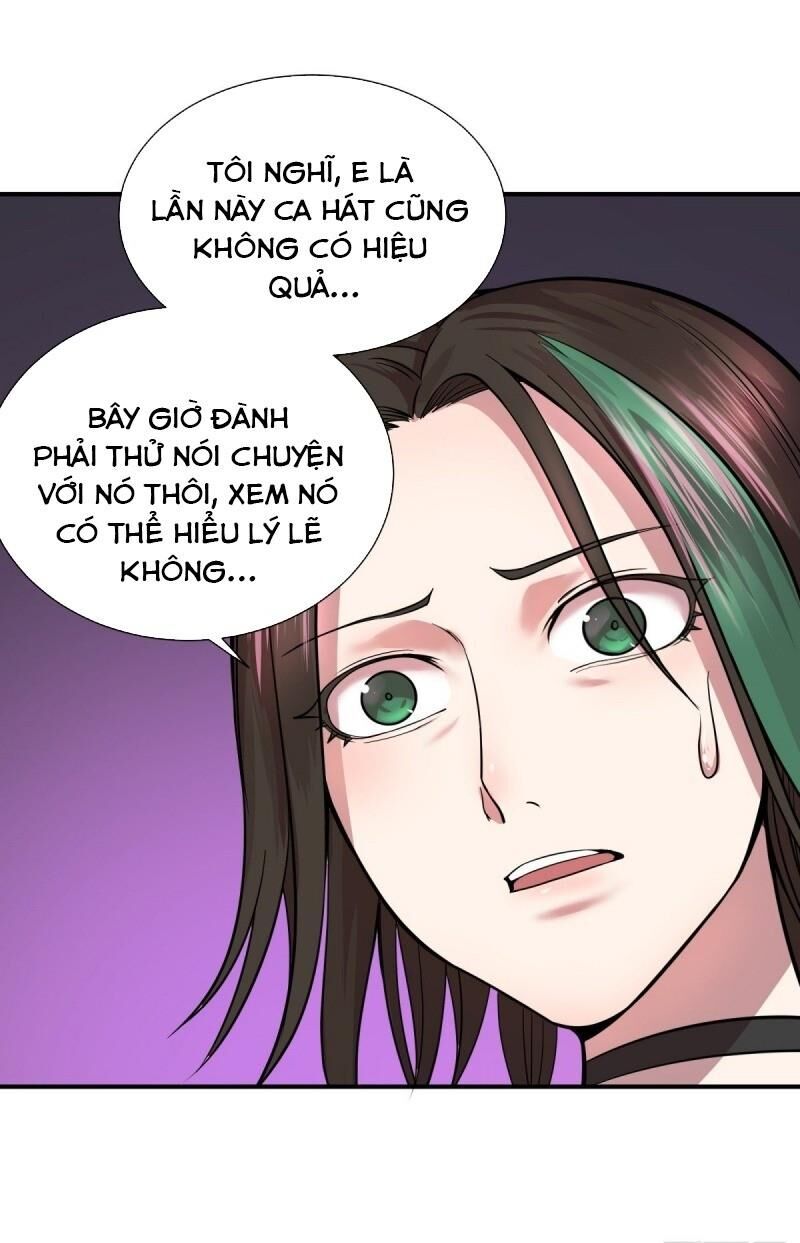 Danh Sách Kẻ Phản Diện Chapter 86 - 33