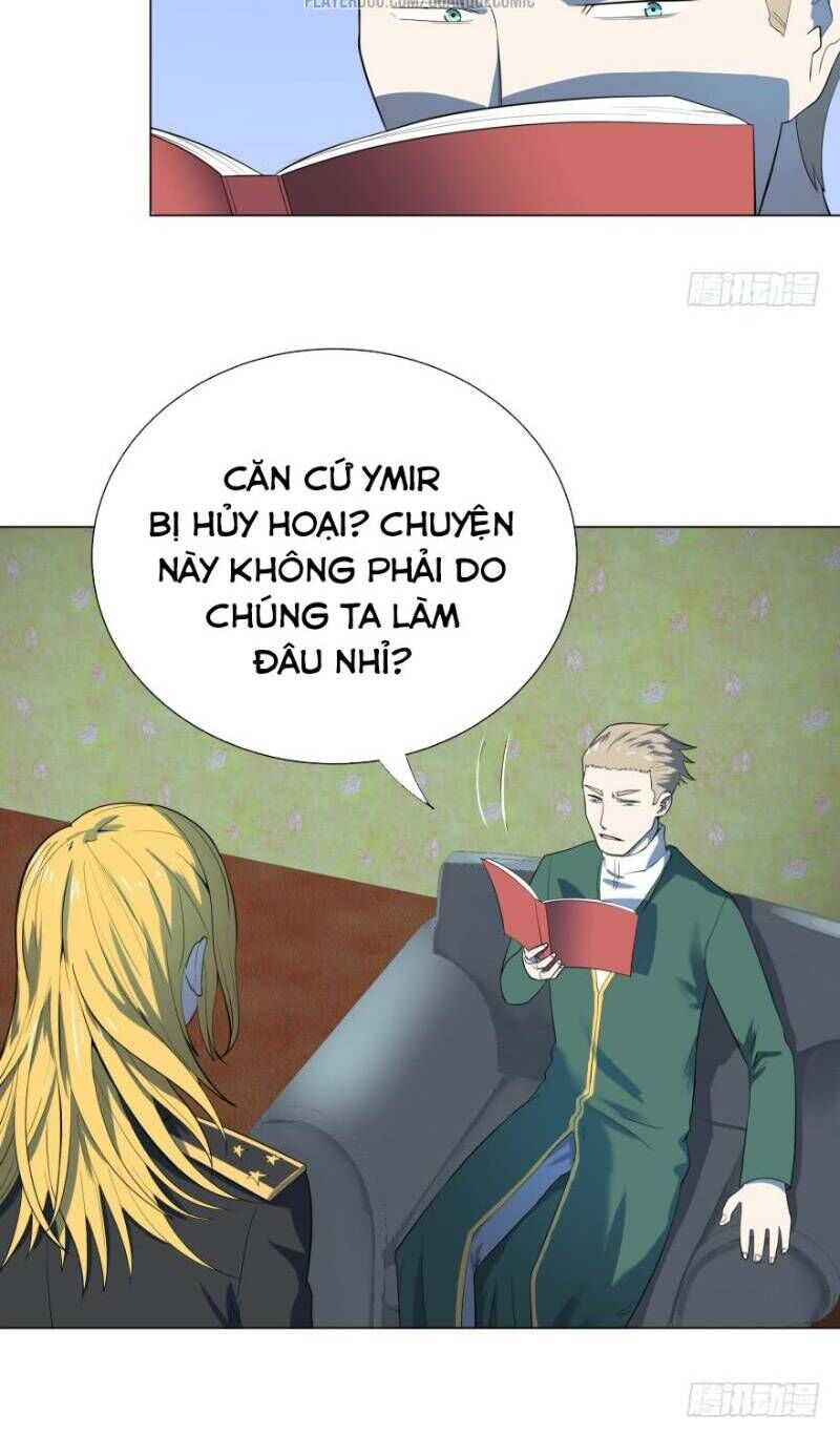 Danh Sách Kẻ Phản Diện Chapter 9 - 26