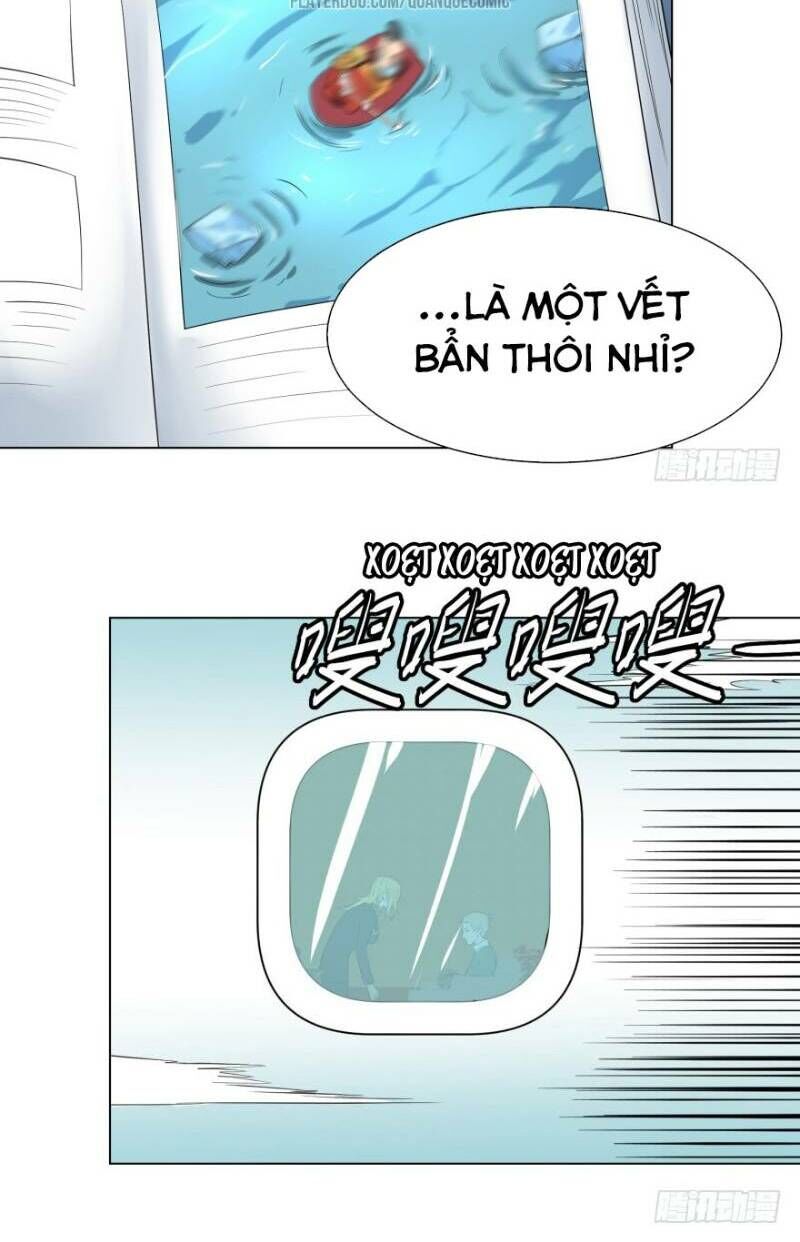 Danh Sách Kẻ Phản Diện Chapter 9 - 34