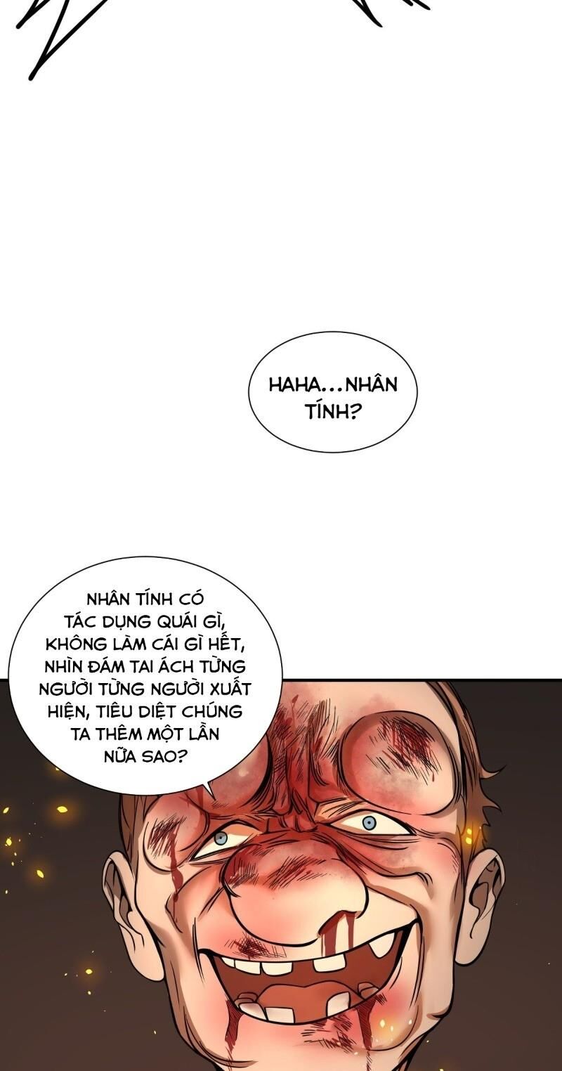 Danh Sách Kẻ Phản Diện Chapter 85 - 21