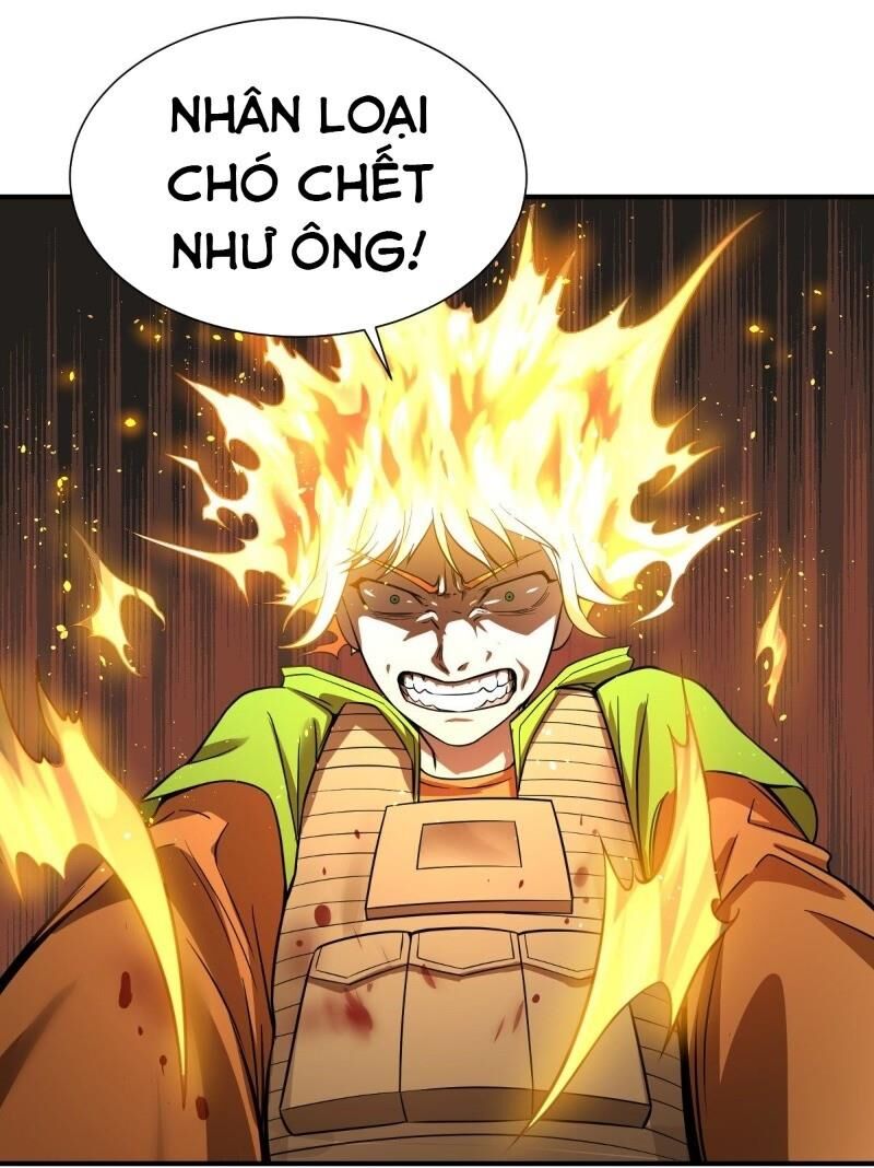 Danh Sách Kẻ Phản Diện Chapter 85 - 23