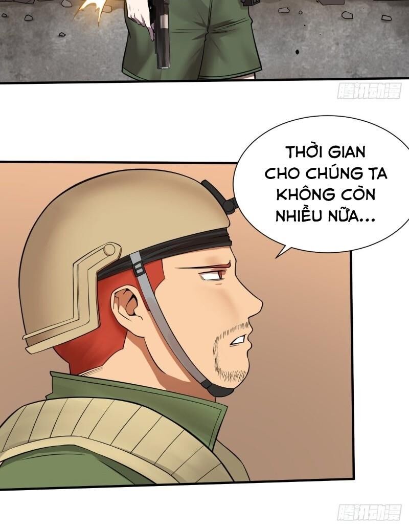 Danh Sách Kẻ Phản Diện Chapter 85 - 28