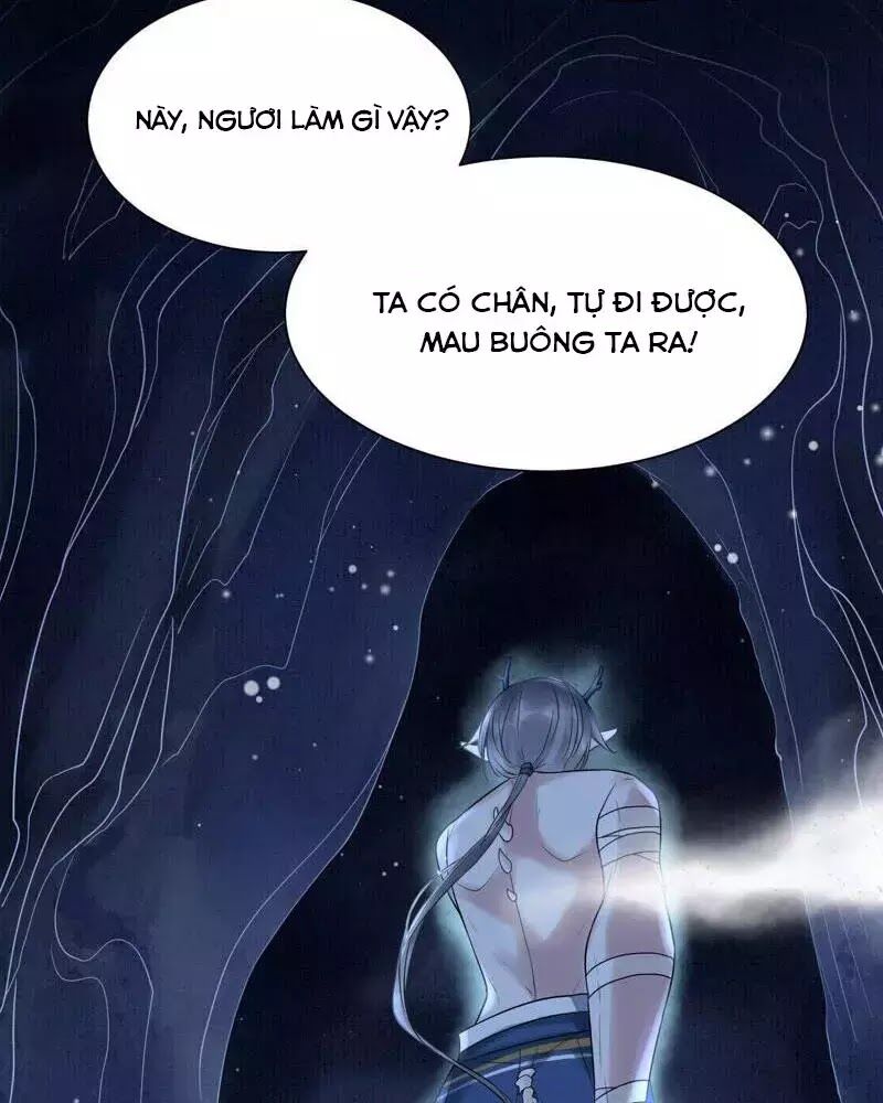 Yêu Long Đại Nhân Của Ta Chapter 2 - 26