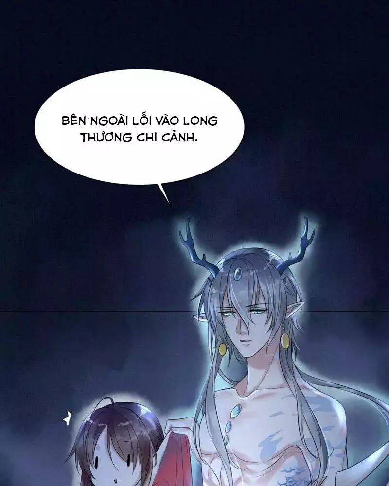 Yêu Long Đại Nhân Của Ta Chapter 2 - 33