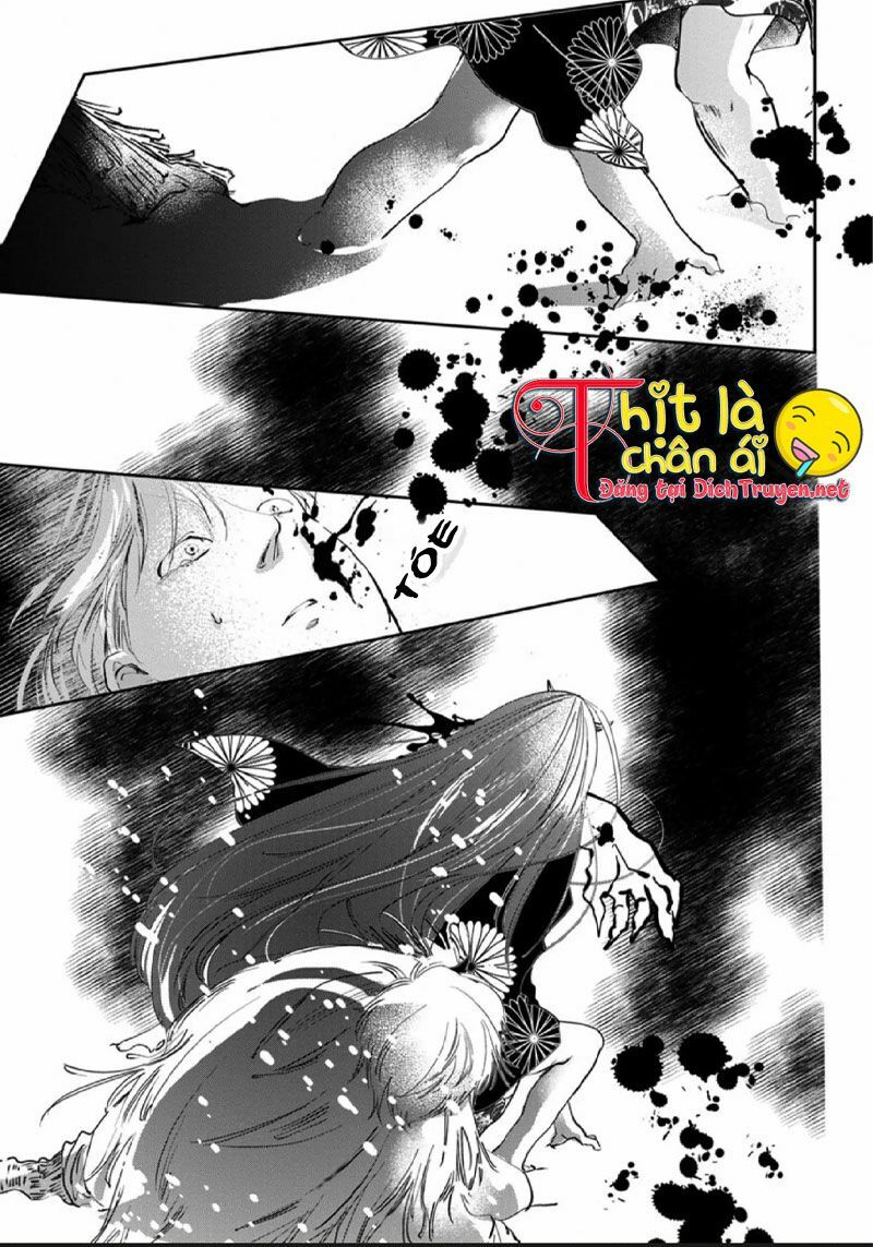 Hoa Trà Đỏ Chapter 3 - 29