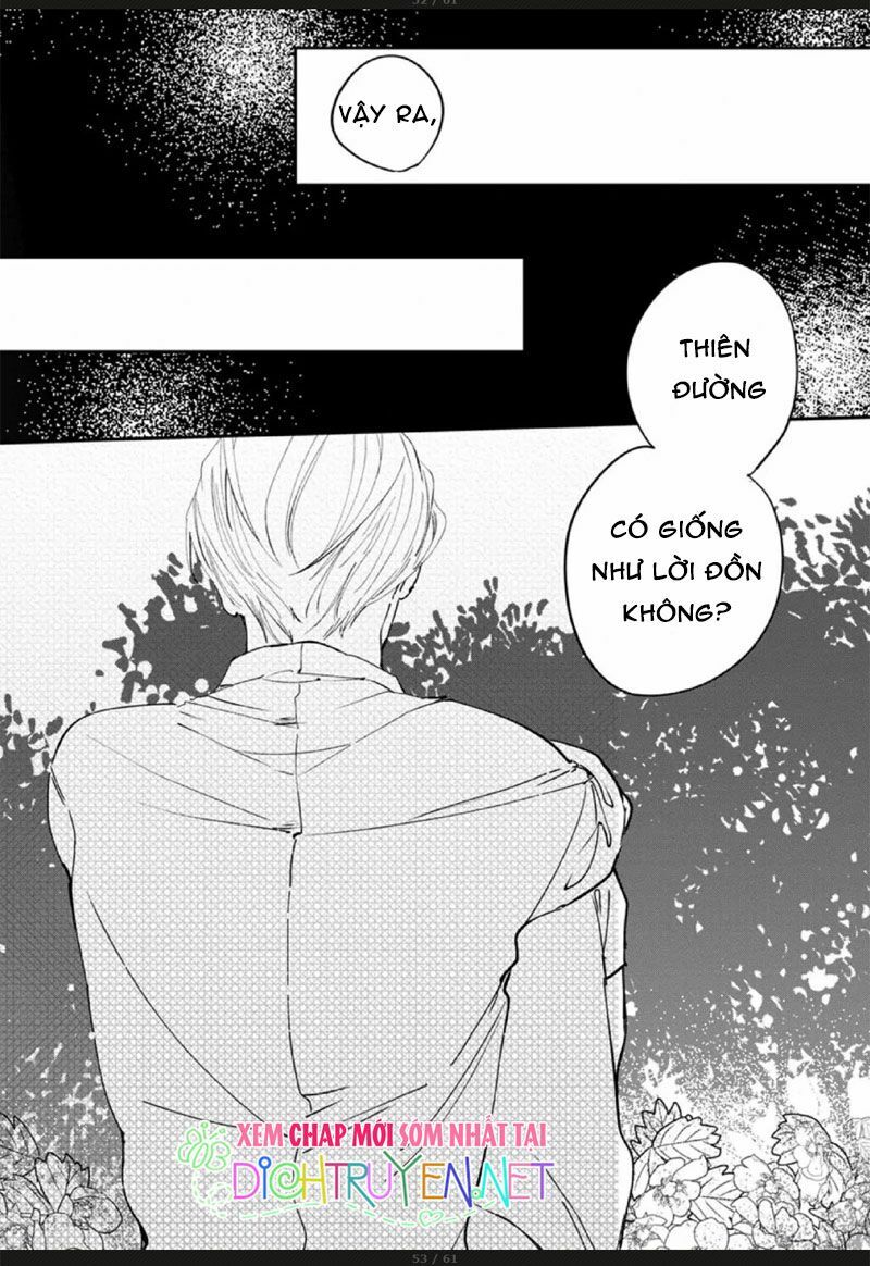 Hoa Trà Đỏ Chapter 3 - 50