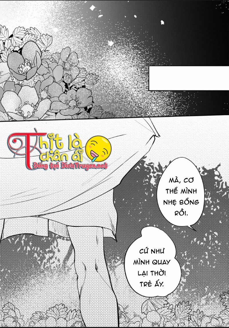 Hoa Trà Đỏ Chapter 3 - 51